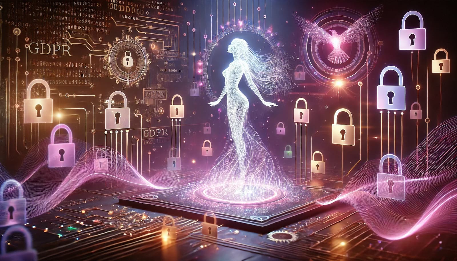 Why good data protection builds customer trust and confidence